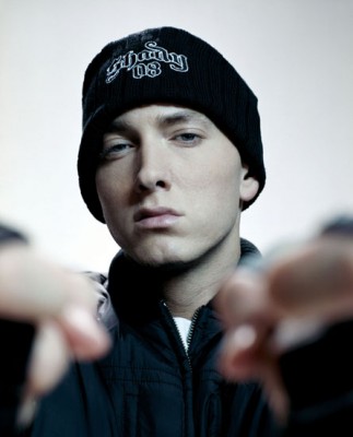 EMINEM Biography