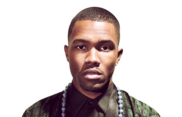 FRANK OCEAN Biography