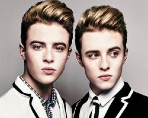 jedward gt. jedward lipstick lyrics.